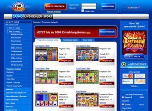 All Slots Casino All Slots Casino
