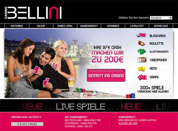 Casino Bellini Casino Bellini