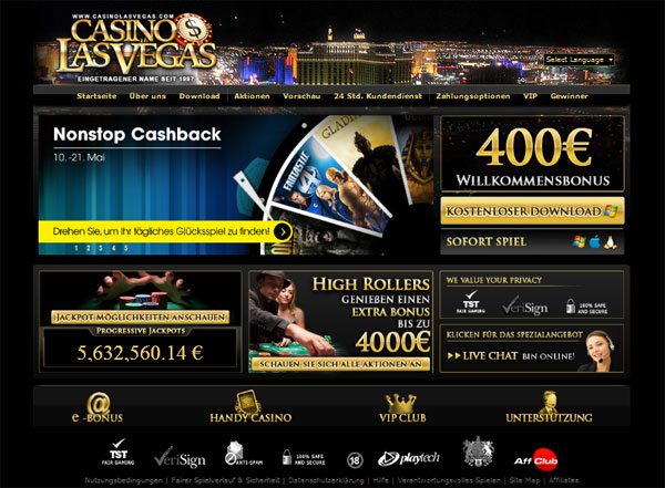 Casino Las Vegas Casino Las Vegas