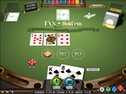 Texas Hold'em Videopoker