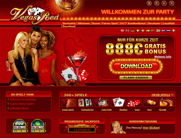 Vegas Red Casino Vegas Red Casino